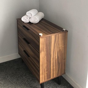 Serviced Apartment Cleaning UK